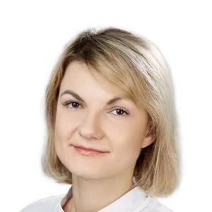 Полосухина (Дедова) Юлия Васильевна
