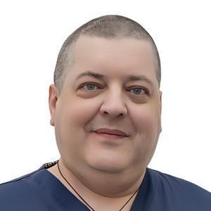 Орехов Денис Юрьевич