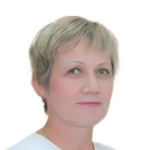 Черданцева Людмила Георгиевна