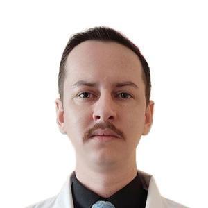 Пойлов Денис Олегович