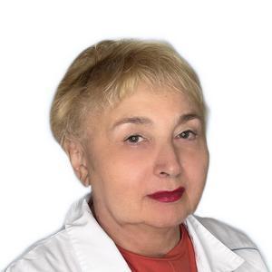 Дунаева Диана Дмитриевна