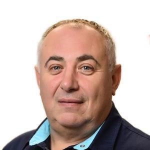 Харасик Олег Анатольевич
