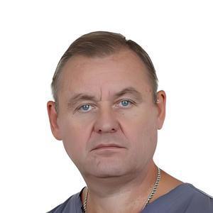 Попков Владимир Васильевич
