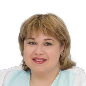 Роменская Светлана Александровна
