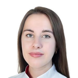 Матысик (Надточеева) Виктория Борисовна