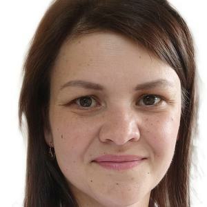 Балдина Елена Александровна