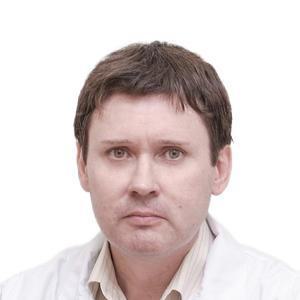 Кисаев Эльдар Нилович