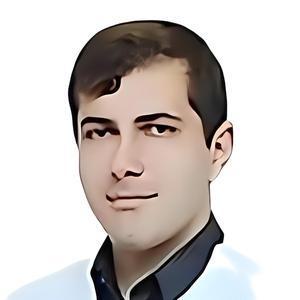 Григорян Михаил Степанович