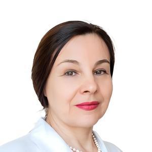 Колосовская Алевтина Алексеевна