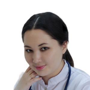 Фролова Резеда Азатовна