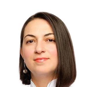 Тоноян Лиана Агабеки