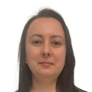 Долгова Светлана Александровна
