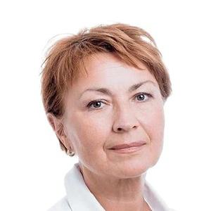 Горяинова Елена Александровна