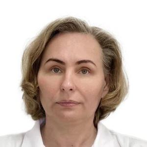 Аникина Марина Игоревна