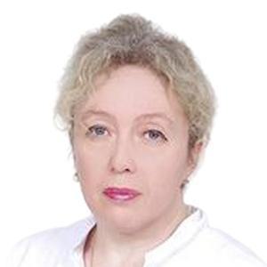 Федюнина Елена Николаевна
