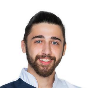 Петляков Данил Михайлович