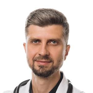 Дробязго Сергей Владимирович