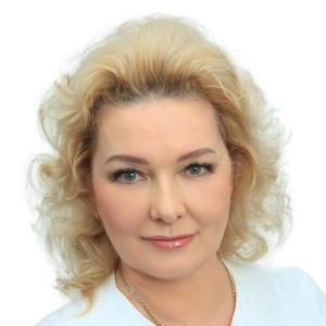 Куликова Ольга Евгеньевна