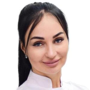 Тютюнник Ирина Александровна