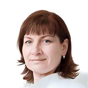 Ветрова Вера Валерьевна