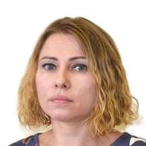 Скирковская Яна Станиславовна