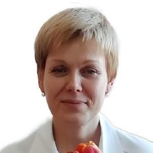 Герасимова Ирина Владимировна