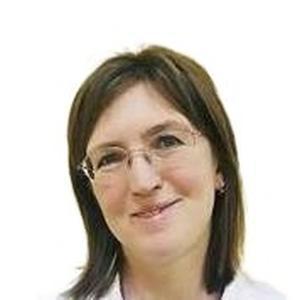 Ящихина Татьяна Александровна