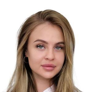 Матушкина Валерия Александровна
