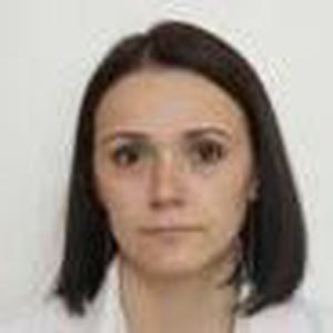 Новикова Надежда Михайловна