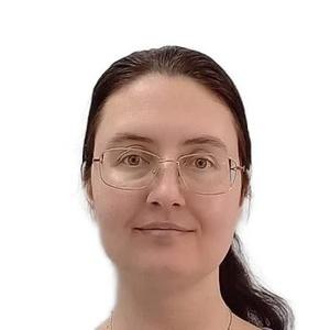 Лебединская Надежда Николаевна
