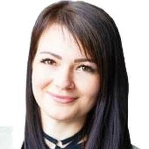 Петровнина Ирина Владимировна