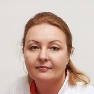 Савенкова Татьяна Анатольевна
