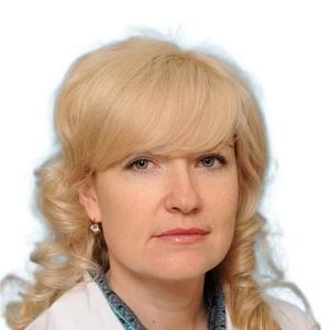 Раймова Татьяна Вениаминовна