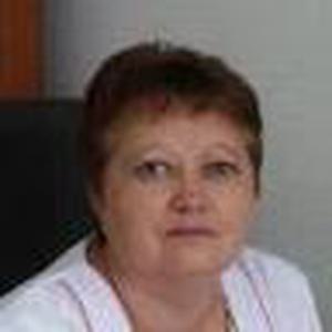 Пикалова Ольга Сергеевна