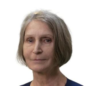 Иванычева Валентина Васильевна