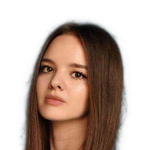 Наумович (Виноградова) Элина Рудольфовна