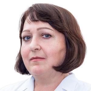 Семёнова Алла Дмитриевна