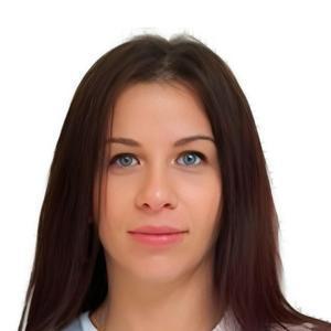 Хафид Анастасия Александровна