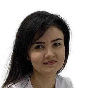Казимова Самая Абитовна