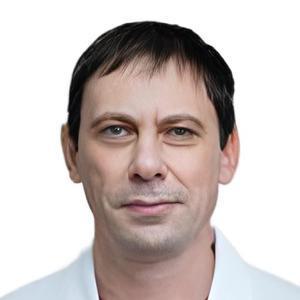 Мор Максим Генрихович
