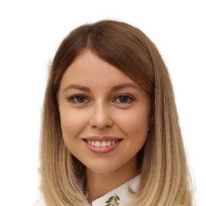 Почтова Юлия Анатольевна