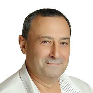 Малышев Роман Артурович