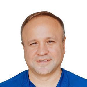 Солошенко Александр Валентинович