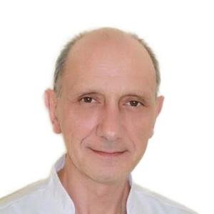 Красноперов Евгений Николаевич