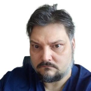 Мельников Денис Александрович