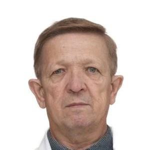 Харлашов Александр Тимофеевич