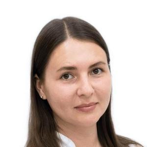 Дудник Маргарита Андреевна