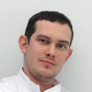 Грибов Андрей Алексеевич