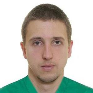 Афанасьев Сергей Юрьевич