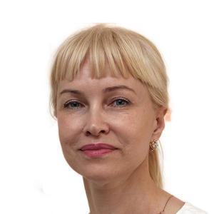 Горелова Марина Анатольевна